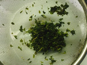 Washed Kasoori Methi