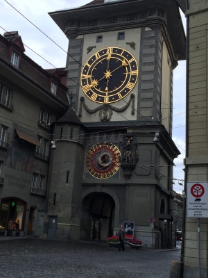 Clock Tower